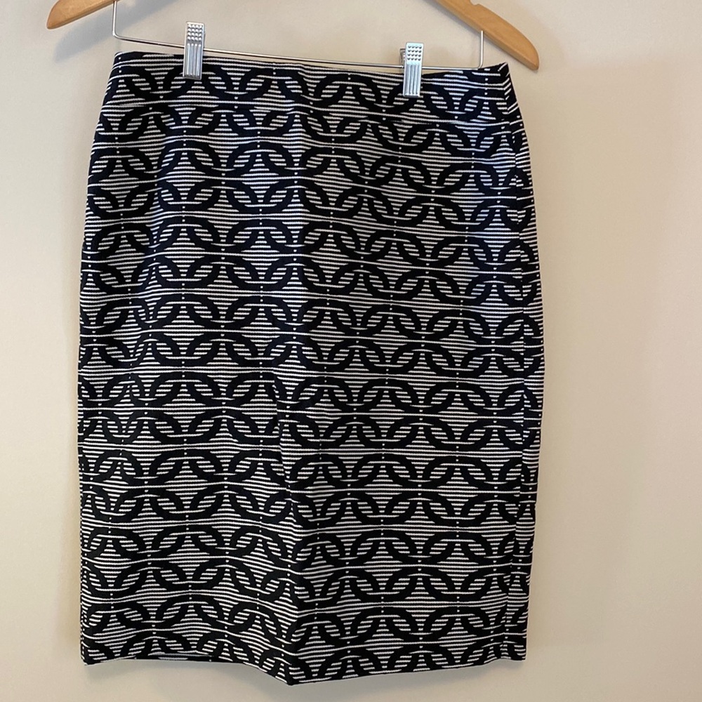 Ann Taylor pencil skirt